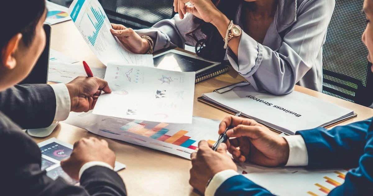 How to Formulate Successful Business Strategy